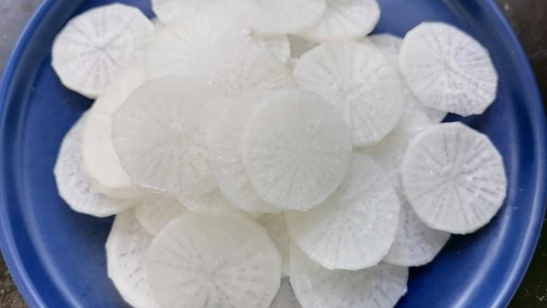 Loại củ như "nhân sâm nhỏ", giá rẻ bèo, chế biến nhiều món ăn vừa ngon lại bổ dưỡng - Ảnh 9.