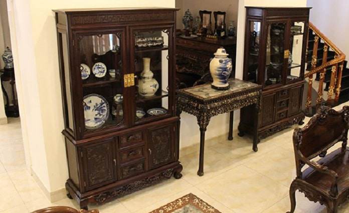 Nhà giàu không bao giờ đặt 6 thứ này ở phòng khách, dễ mất tài lộc - Ảnh 3. Nhà giàu không bao giờ đặt 6 thứ này ở phòng khách, dễ mất tài lộc - Ảnh 3.