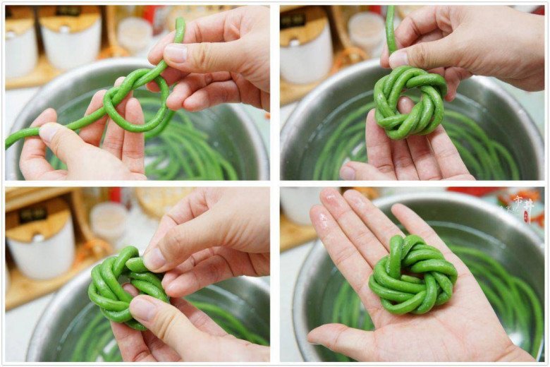 Loại quả dài ngoằng nào ngờ lại có tác dụng đẹp da, thỉnh thoảng nấu kiểu này collagen tăng dồi dào - Ảnh 2.