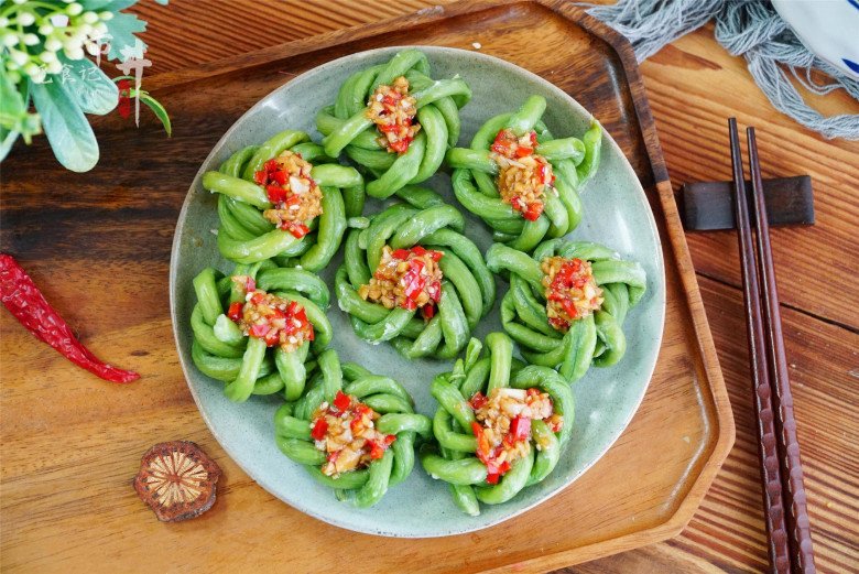 Loại quả dài ngoằng nào ngờ lại có tác dụng đẹp da, thỉnh thoảng nấu kiểu này collagen tăng dồi dào - Ảnh 5.