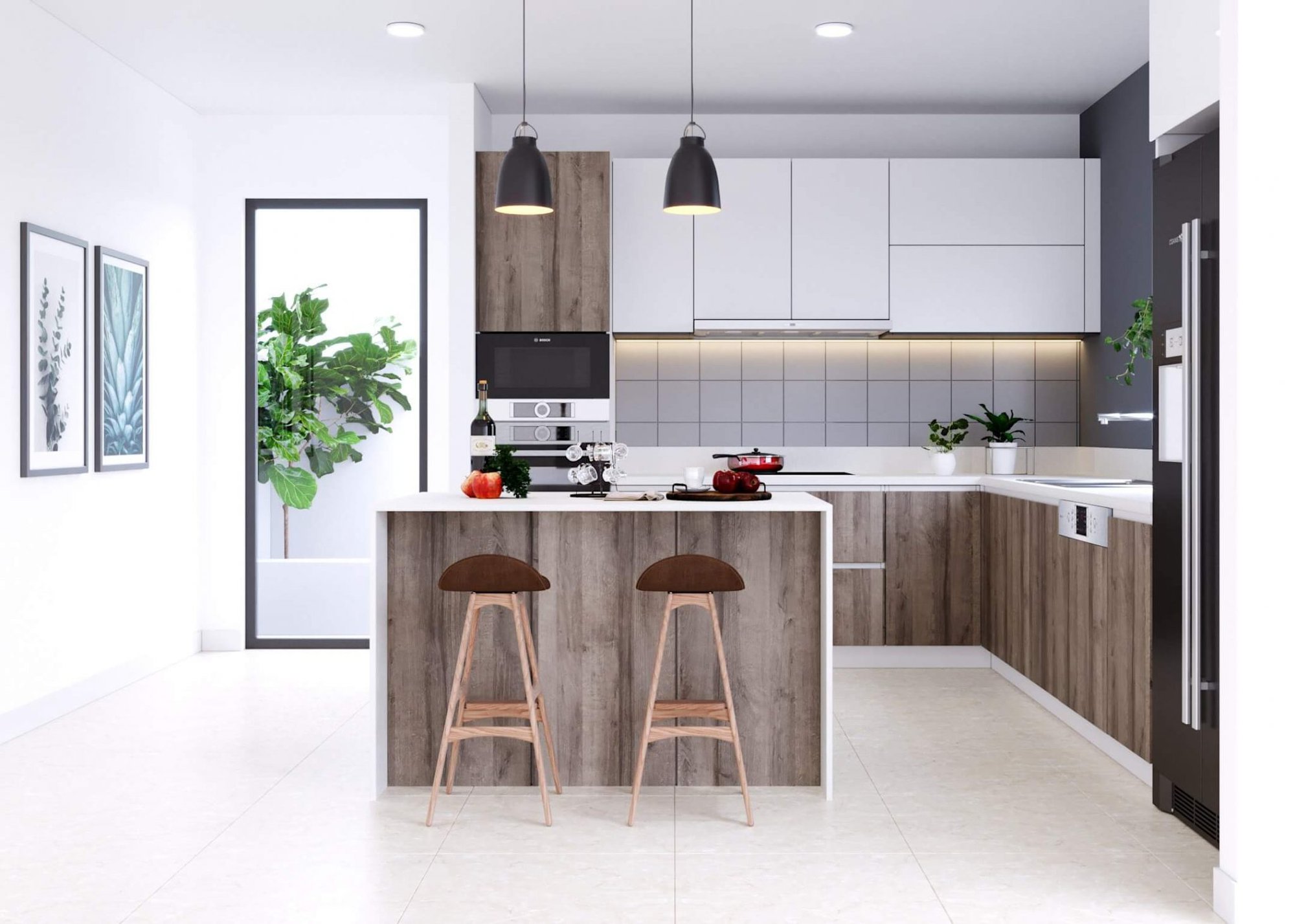 Tuyệt đối không để 2 nơi này bẩn trong nhà, dễ làm vợ chồng bất hòa - Ảnh 4.