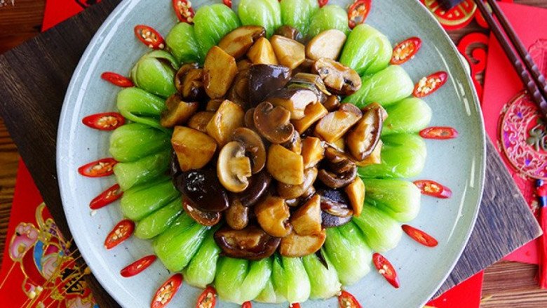 Xào rau cho ngay vào chảo là sai, làm thêm bước này rau xanh bóng, giòn ngon - Ảnh 5. Xào rau cho ngay vào chảo là sai, làm thêm bước này rau xanh bóng, giòn ngon - Ảnh 5.