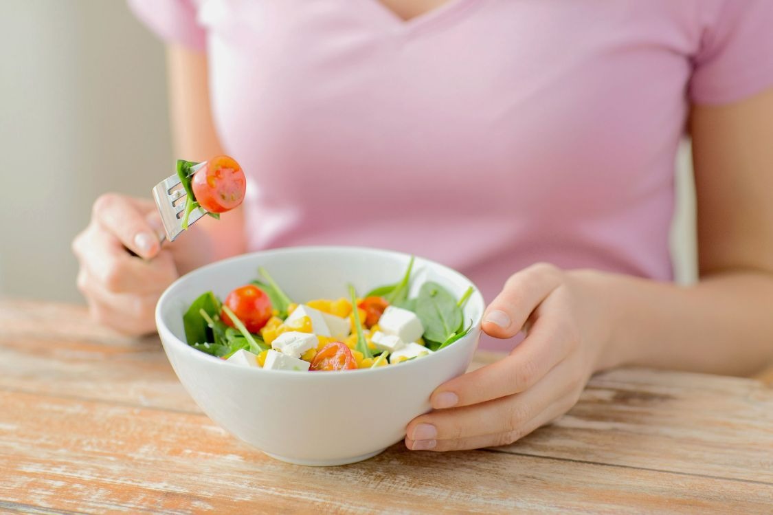 5 cách ăn uống để bảo vệ dạ dày, tránh xa các bệnh về đường tiêu hóa và có thân hình đẹp - Ảnh 3. 5 cách ăn uống để bảo vệ dạ dày, tránh xa các bệnh về đường tiêu hóa và có thân hình đẹp - Ảnh 3.