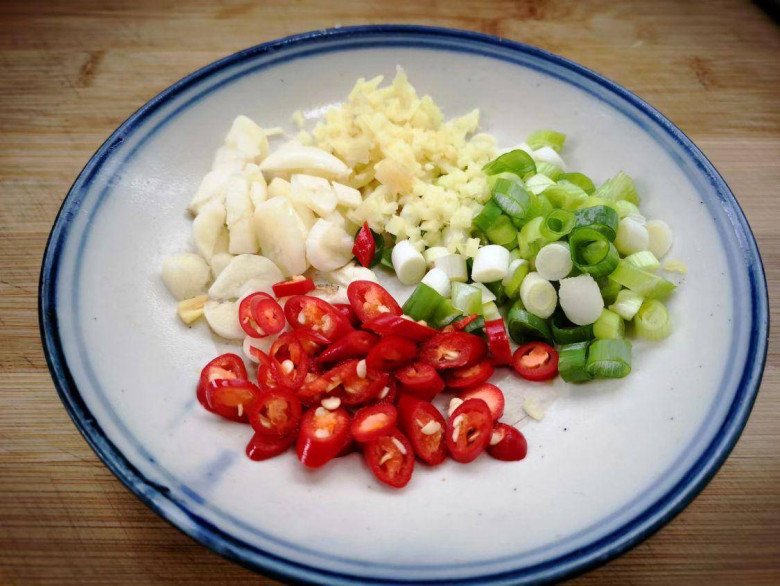 Quả này rẻ nhưng là kho dinh dưỡng thiên nhiên, đem xào thịt vừa ngon lại vừa bổ - Ảnh 5. Quả này rẻ nhưng là kho dinh dưỡng thiên nhiên, đem xào thịt vừa ngon lại vừa bổ - Ảnh 5.