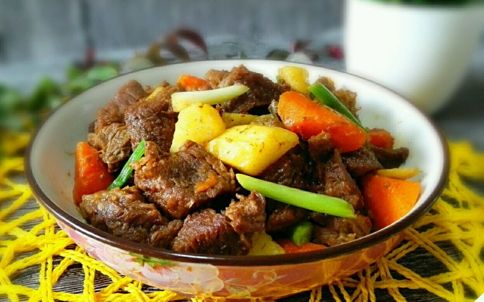 Chỉ cho 1 thìa gia vị này vào nồi hầm, thịt cứng mấy cũng mềm như thạch mà chẳng cần nồi áp suất - Ảnh 13.