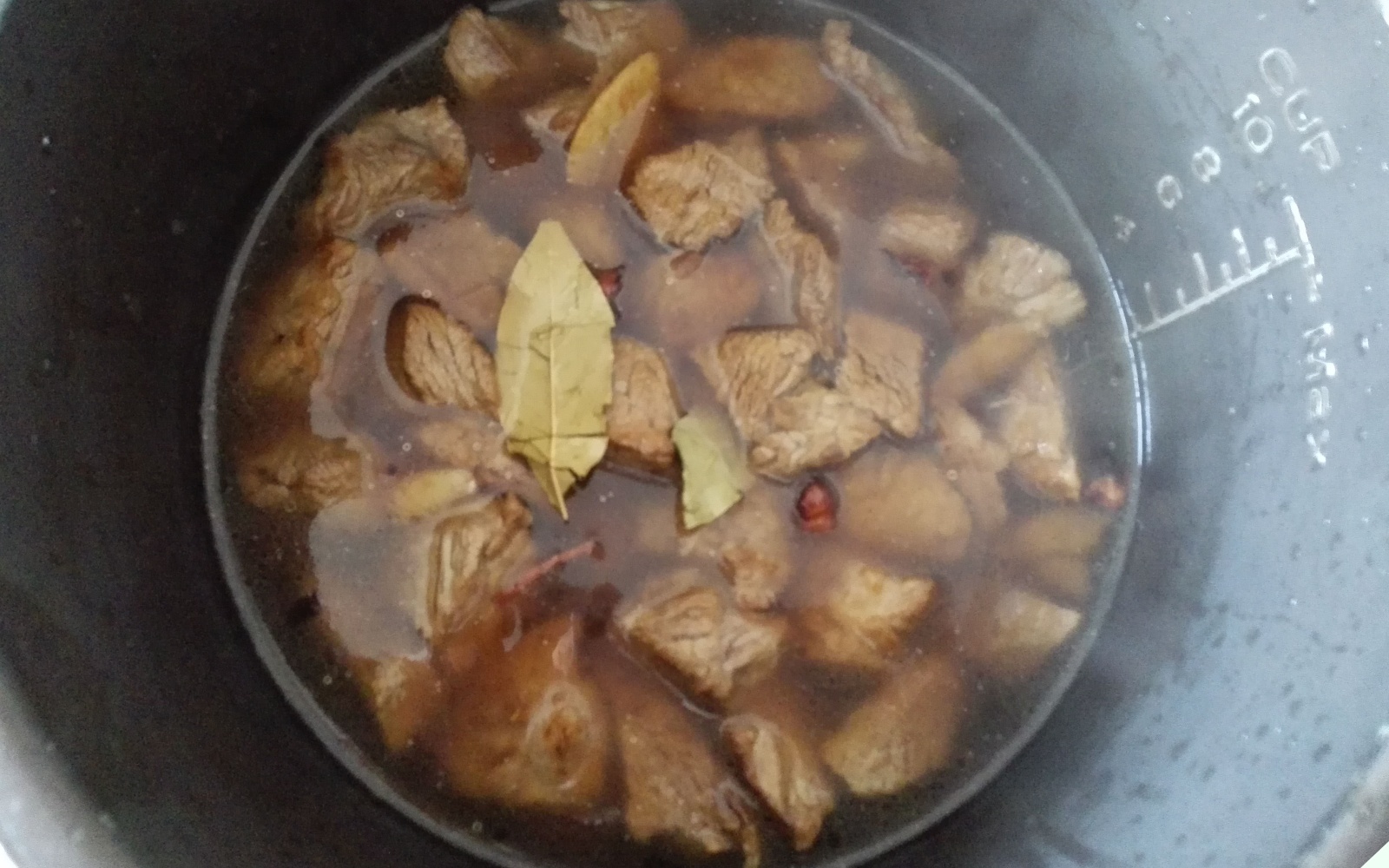 Chỉ cho 1 thìa gia vị này vào nồi hầm, thịt cứng mấy cũng mềm như thạch mà chẳng cần nồi áp suất - Ảnh 9.