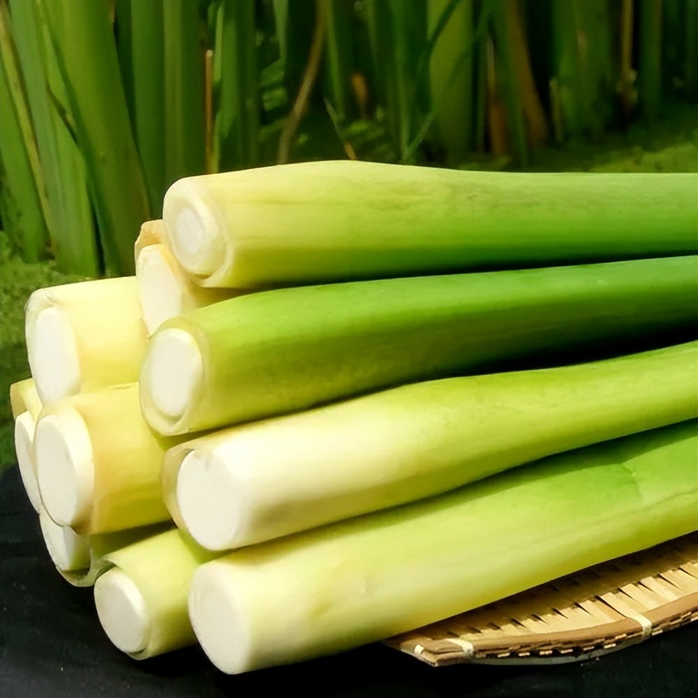 Loại củ hoang dã giờ thành đặc sản, được coi như "sâm nước", chế biến món ăn giòn ngọt, vạn người mê - Ảnh 1. Loại củ hoang dã giờ thành đặc sản, được coi như "sâm nước", chế biến món ăn giòn ngọt, vạn người mê - Ảnh 1.