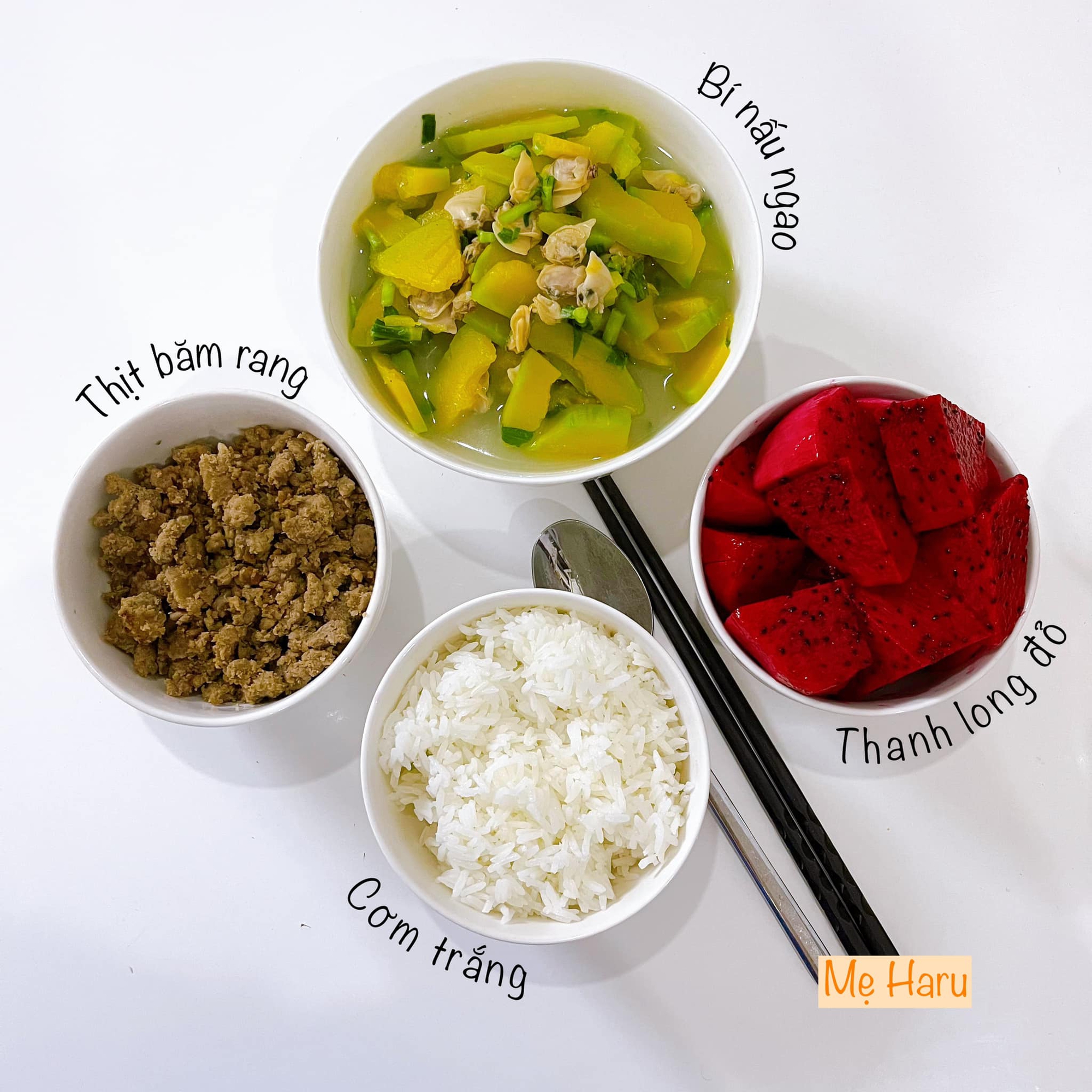 Mẹ trẻ 9X khiến không ít chị em phải trầm trồ khi chia sẻ thực đơn ở cữ ngon mắt đầy dinh dưỡng. - Ảnh 11. Mẹ trẻ 9X khiến không ít chị em phải trầm trồ khi chia sẻ thực đơn ở cữ ngon mắt đầy dinh dưỡng. - Ảnh 11.