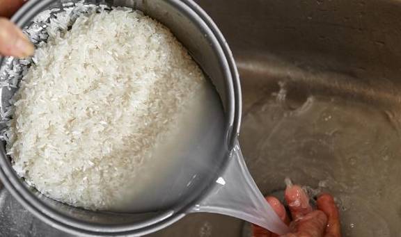 Tự chế 1 chai "nước mỡ", tưới cho cây cảnh, bộ rễ nhân đôi, lá xanh, hoa thắm - Ảnh 2.