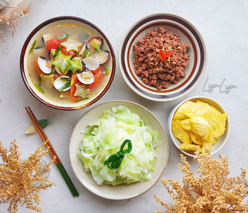 Ngao nấu canh với loại quả này, đảm bảo ngon nuốt lưỡi - Ảnh 4.