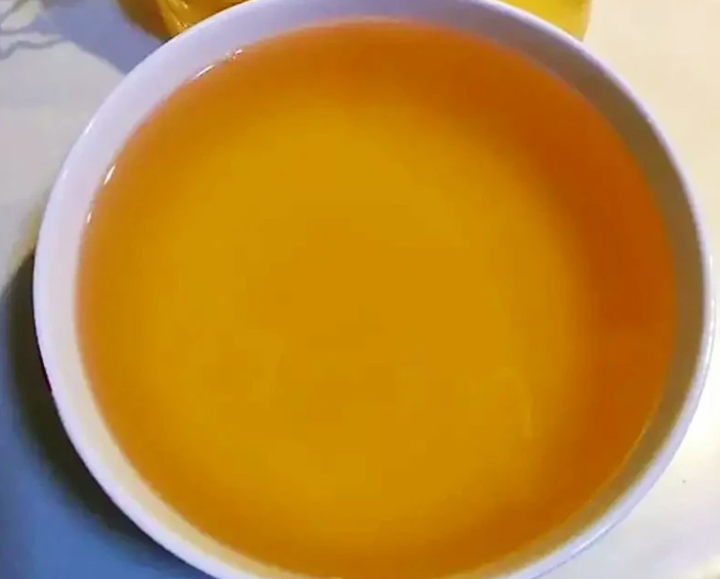 Rán mỡ lợn đừng cho không vào chảo, thêm vài gia vị này mỡ trắng tinh như ngọc, để lâu không hỏng - Ảnh 4.