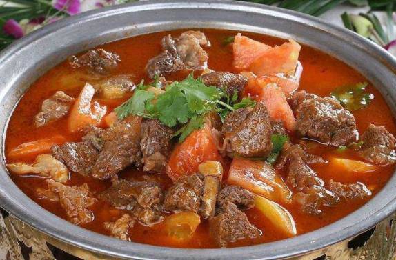 Hầm thịt bò cho thêm thứ này vào, không cần đến nồi áp suất thịt vẫn nhanh mềm ngon không dai - Ảnh 4.