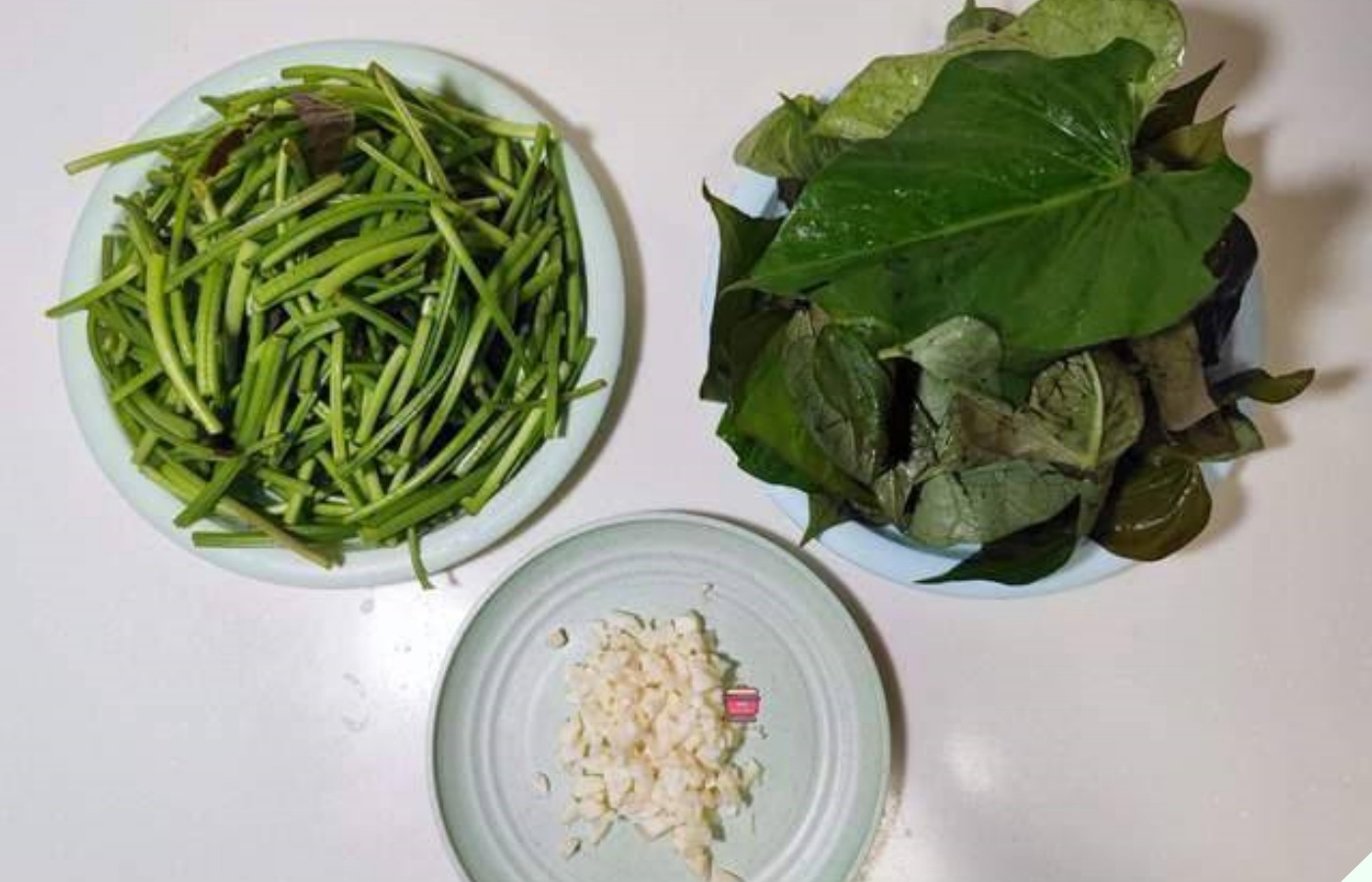 Loại rau là “nhân sâm trường thọ” ở Nhật săn lùng không có mà mua, người Việt giá rẻ lại bán đầy chợ - Ảnh 5.