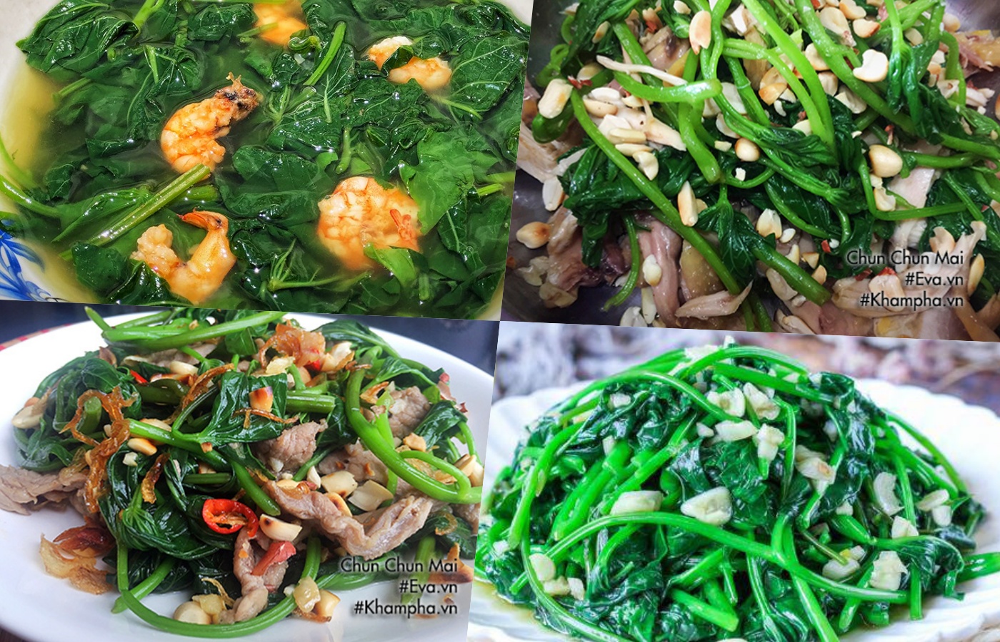 Loại rau là “nhân sâm trường thọ” ở Nhật săn lùng không có mà mua, người Việt giá rẻ lại bán đầy chợ - Ảnh 3.