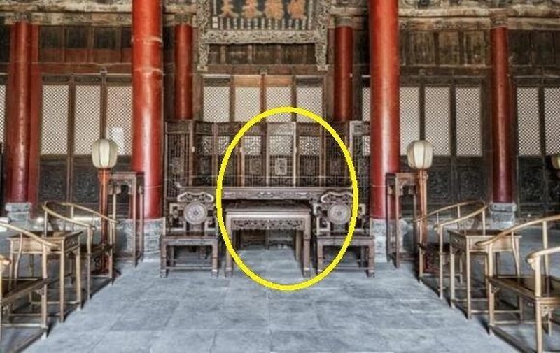 Phòng khách không treo tranh tổ tiên, trong vườn không trồng loại cây này - Ảnh 2. Phòng khách không treo tranh tổ tiên, trong vườn không trồng loại cây này - Ảnh 2.