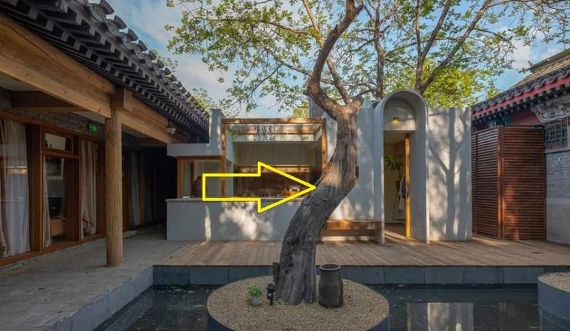 Phòng khách không treo tranh tổ tiên, trong vườn không trồng loại cây này - Ảnh 3. Phòng khách không treo tranh tổ tiên, trong vườn không trồng loại cây này - Ảnh 3.