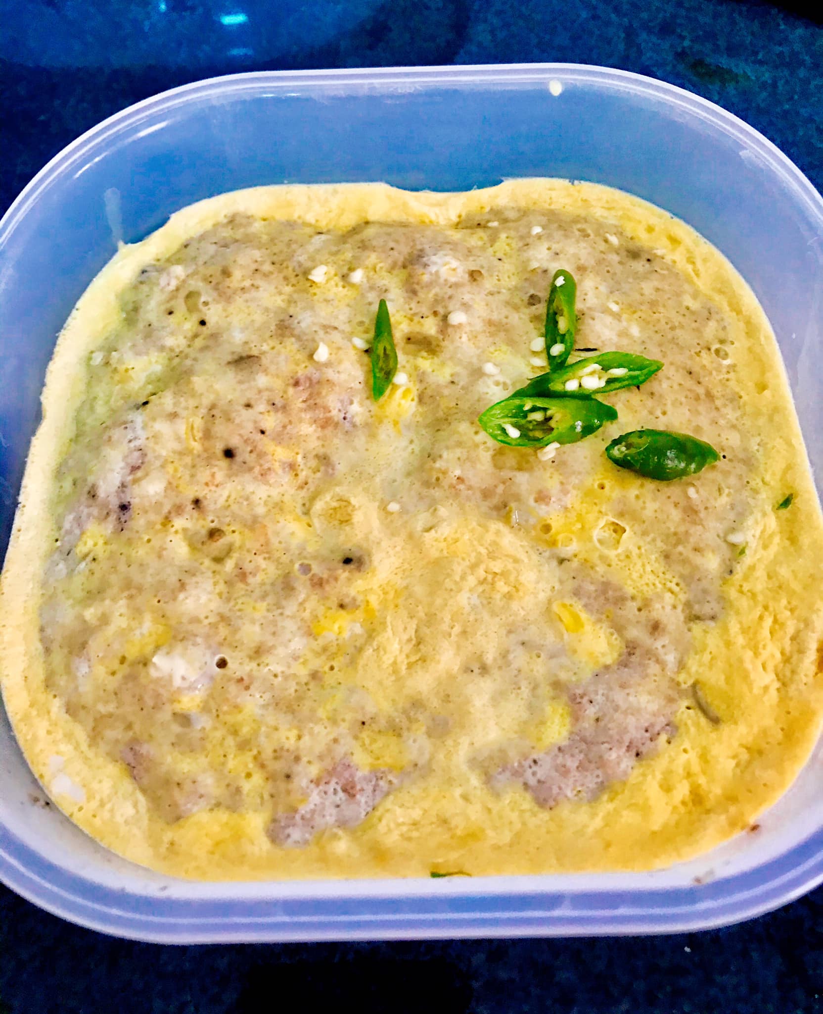 Thay đổi cách chế biến cua đồng, bạn sẽ có món ngon này - Ảnh 1.