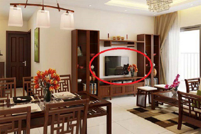 Dưới bàn thờ có 4 thứ này, chẳng trách gia chủ túng thiếu quanh năm, tiền vừa vào túi lại ra - Ảnh 2. Dưới bàn thờ có 4 thứ này, chẳng trách gia chủ túng thiếu quanh năm, tiền vừa vào túi lại ra - Ảnh 2.