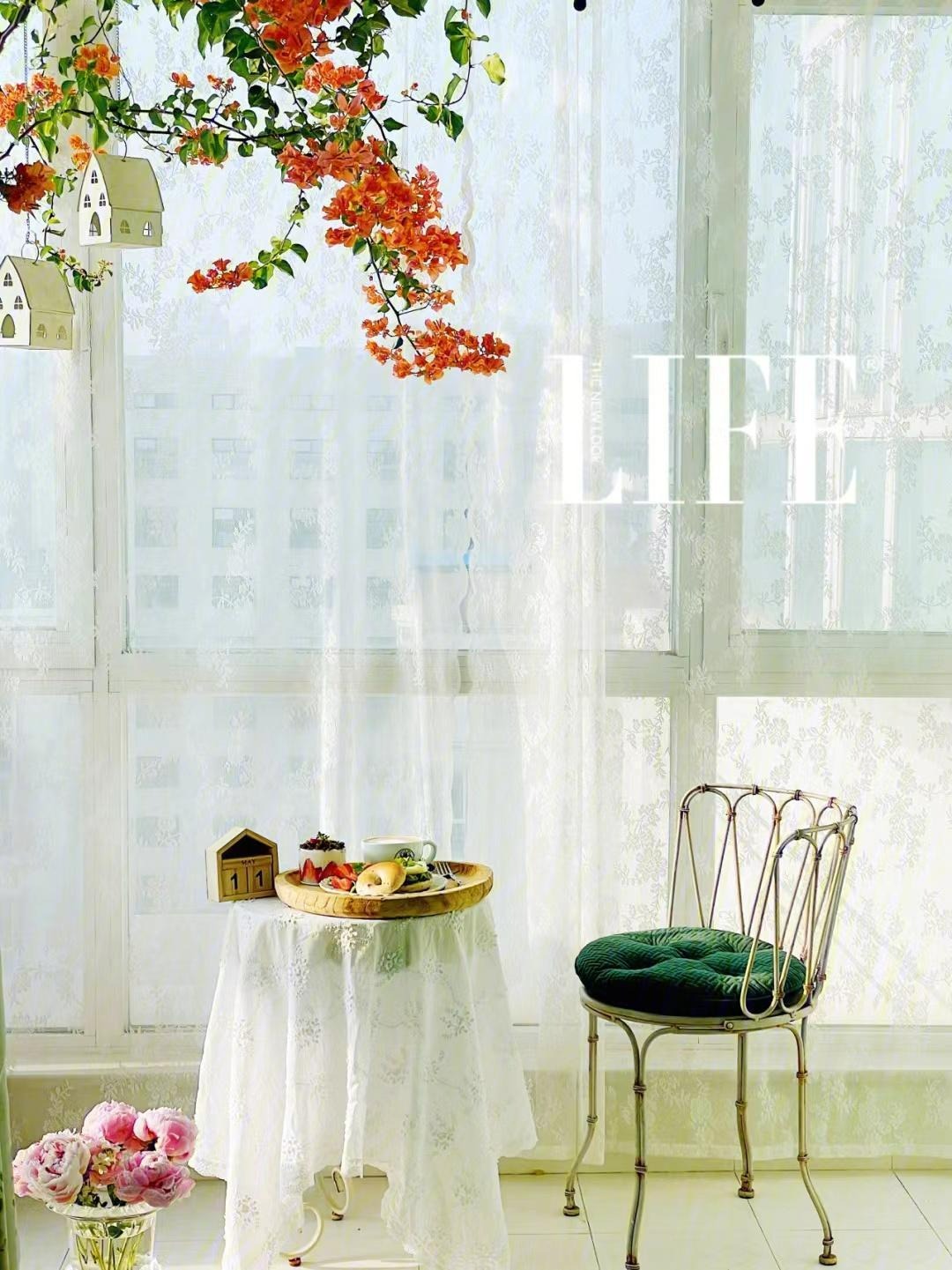 Nâng tầm cây cảnh quen thuộc thành cả "bầu trời" nghệ thuật, ai thấy cũng phải mê đắm - Ảnh 10.