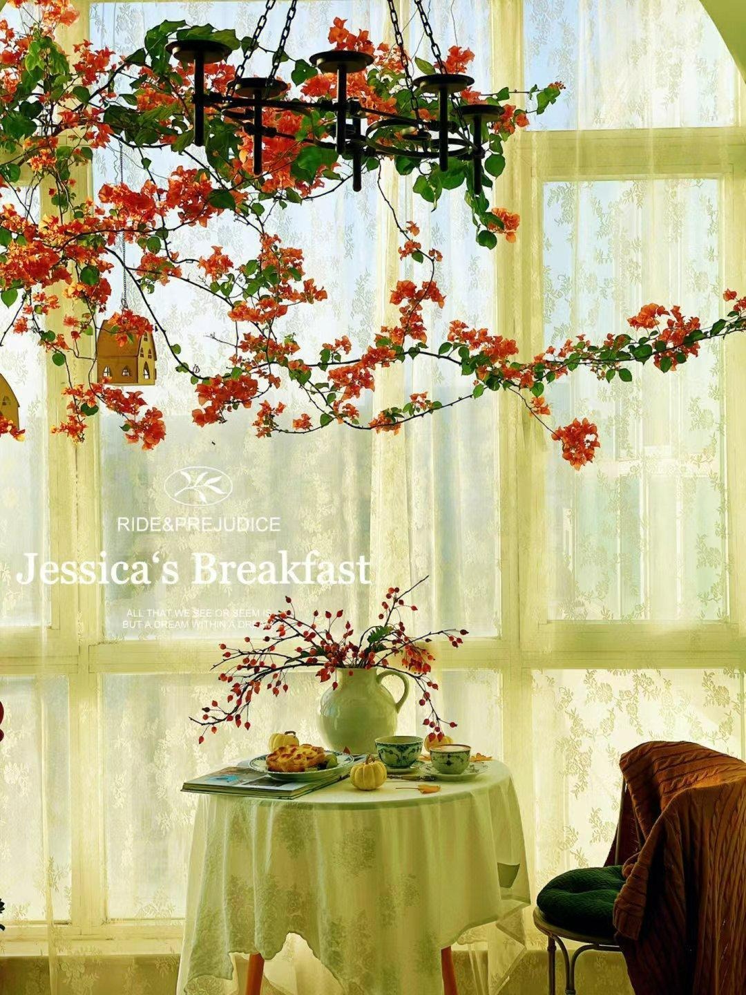 Nâng tầm cây cảnh quen thuộc thành cả "bầu trời" nghệ thuật, ai thấy cũng phải mê đắm - Ảnh 14.