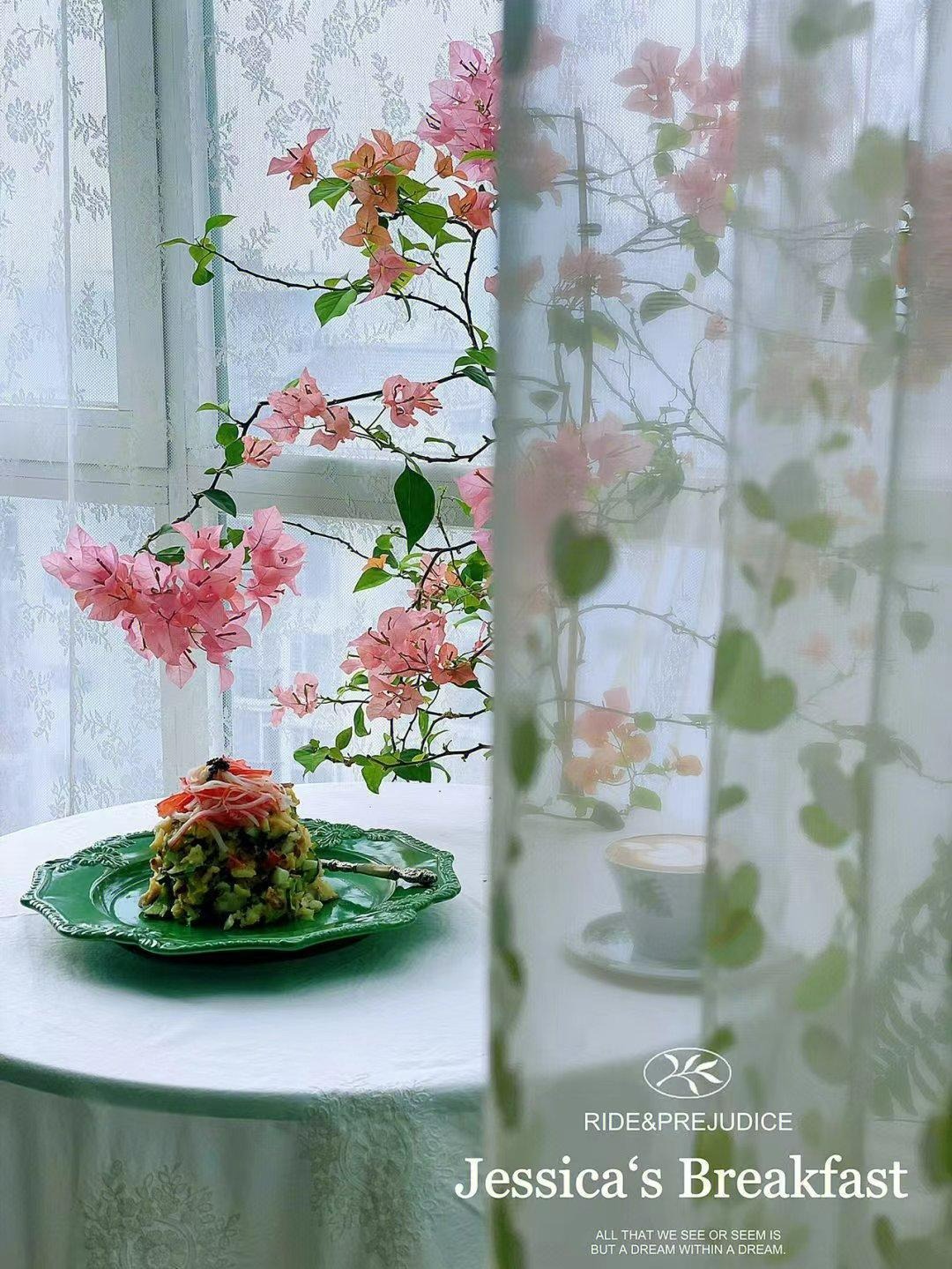 Nâng tầm cây cảnh quen thuộc thành cả "bầu trời" nghệ thuật, ai thấy cũng phải mê đắm - Ảnh 8.