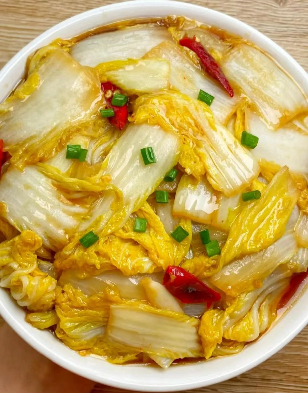 Mùa đông, ăn 4 loại rau rẻ tiền nhưng cực bổ dưỡng này thúc đẩy tiêu hóa, tốt cho sức khỏe - Ảnh 4. Mùa đông, ăn 4 loại rau rẻ tiền nhưng cực bổ dưỡng này thúc đẩy tiêu hóa, tốt cho sức khỏe - Ảnh 4.