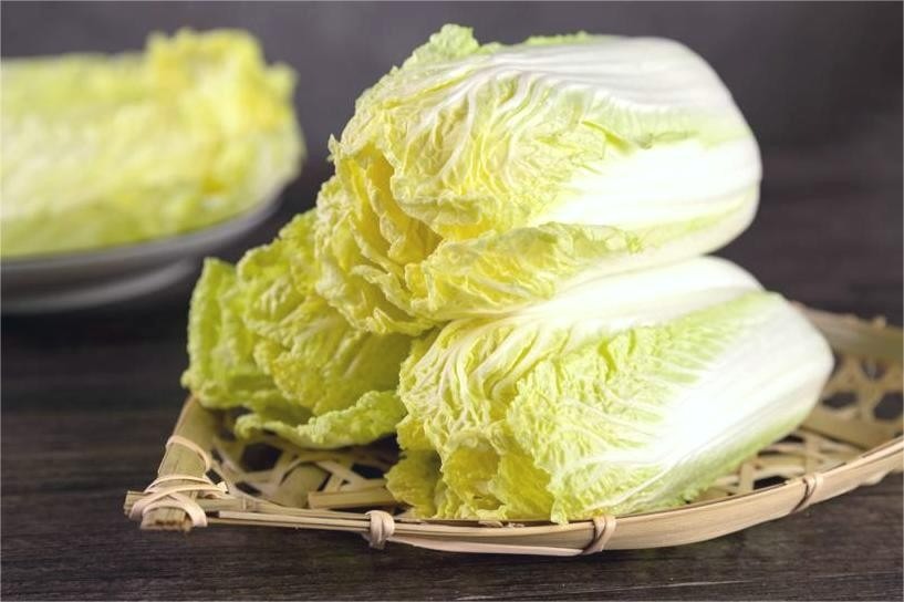 Mùa đông, ăn 4 loại rau rẻ tiền nhưng cực bổ dưỡng này thúc đẩy tiêu hóa, tốt cho sức khỏe - Ảnh 3. Mùa đông, ăn 4 loại rau rẻ tiền nhưng cực bổ dưỡng này thúc đẩy tiêu hóa, tốt cho sức khỏe - Ảnh 3.