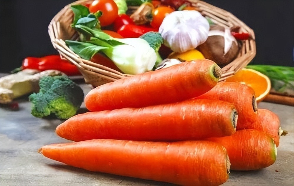 Mùa đông, ăn 4 loại rau rẻ tiền nhưng cực bổ dưỡng này thúc đẩy tiêu hóa, tốt cho sức khỏe - Ảnh 7. Mùa đông, ăn 4 loại rau rẻ tiền nhưng cực bổ dưỡng này thúc đẩy tiêu hóa, tốt cho sức khỏe - Ảnh 7.