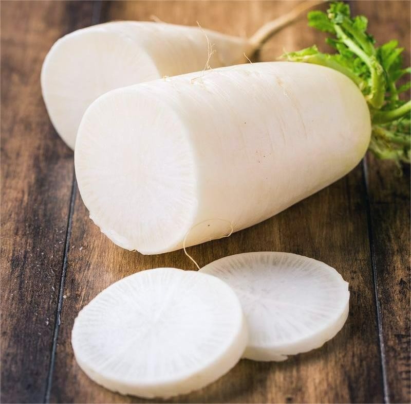 Mùa đông, ăn 4 loại rau rẻ tiền nhưng cực bổ dưỡng này thúc đẩy tiêu hóa, tốt cho sức khỏe - Ảnh 5. Mùa đông, ăn 4 loại rau rẻ tiền nhưng cực bổ dưỡng này thúc đẩy tiêu hóa, tốt cho sức khỏe - Ảnh 5.