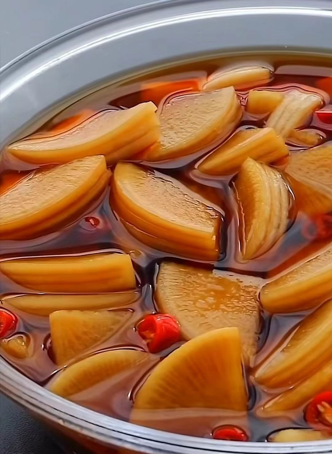 Mùa đông, ăn 4 loại rau rẻ tiền nhưng cực bổ dưỡng này thúc đẩy tiêu hóa, tốt cho sức khỏe - Ảnh 6. Mùa đông, ăn 4 loại rau rẻ tiền nhưng cực bổ dưỡng này thúc đẩy tiêu hóa, tốt cho sức khỏe - Ảnh 6.
