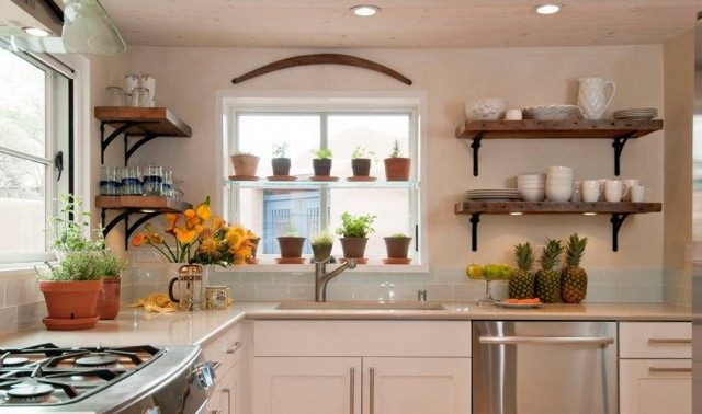 Theo phong thủy nhà bếp có 2 thứ này là đại cát, làm gì cũng hanh thông - Ảnh 2.