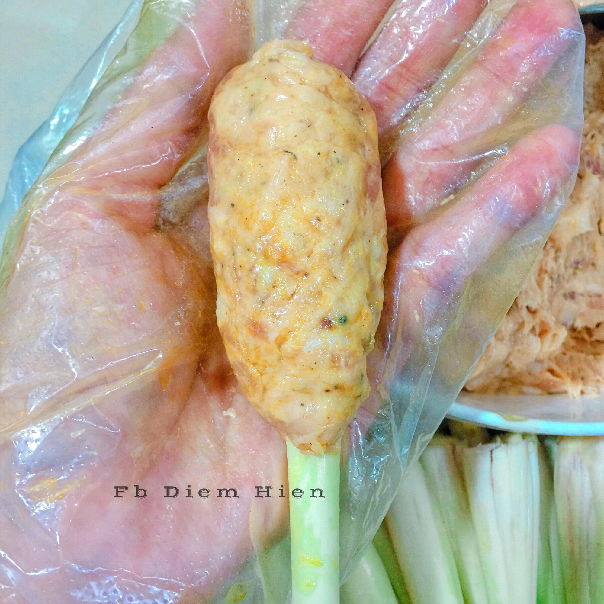 Mách bạn cách làm nem nướng thơm ngon tại nhà - Ảnh 7.