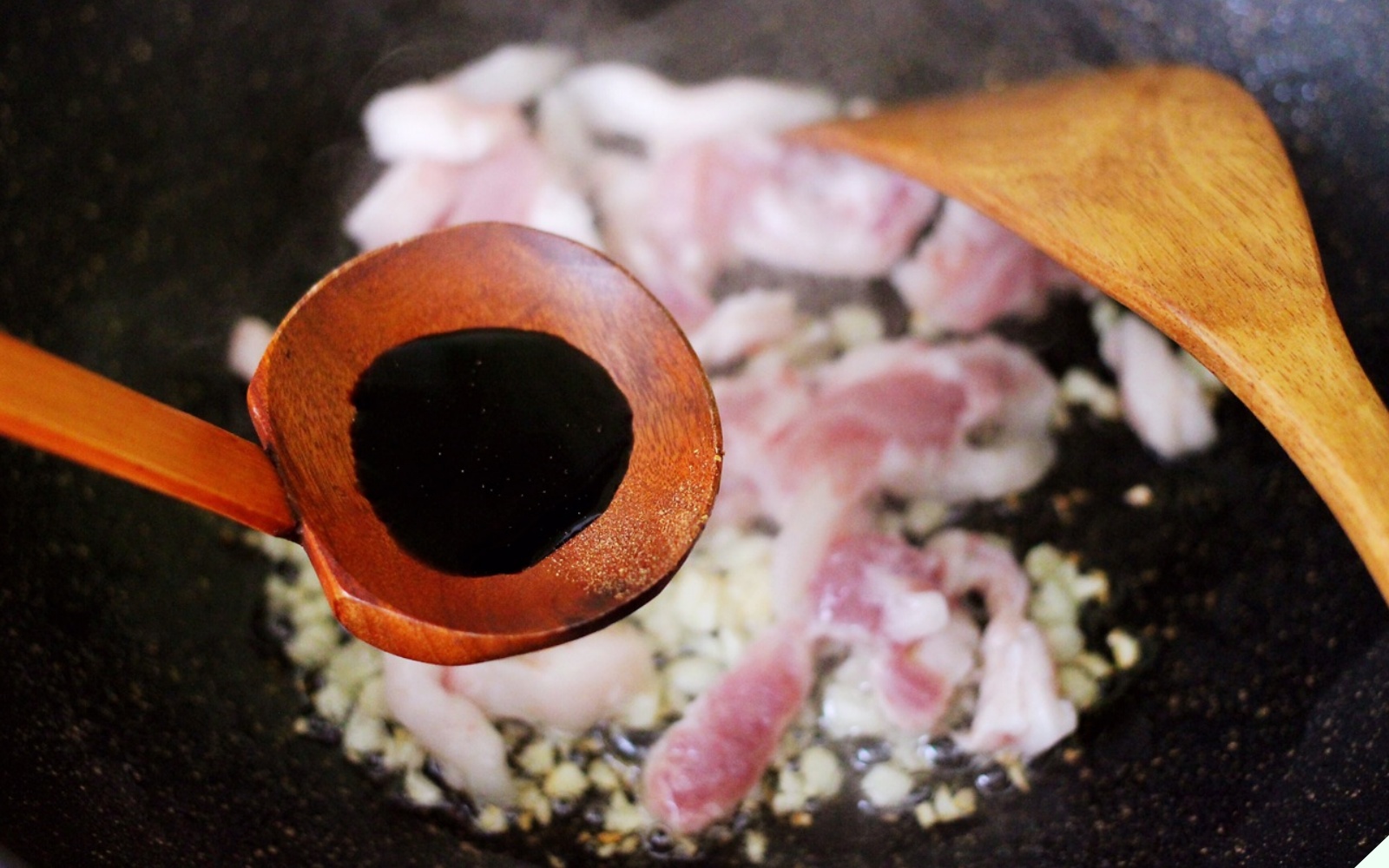 Loại rau "hoàng đế” đem xào chung cùng thứ này của lợn được món bổ tim, tăng cường sinh lực - Ảnh 7.