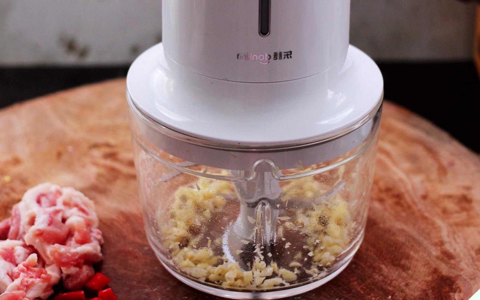 Loại rau "hoàng đế” đem xào chung cùng thứ này của lợn được món bổ tim, tăng cường sinh lực - Ảnh 4.