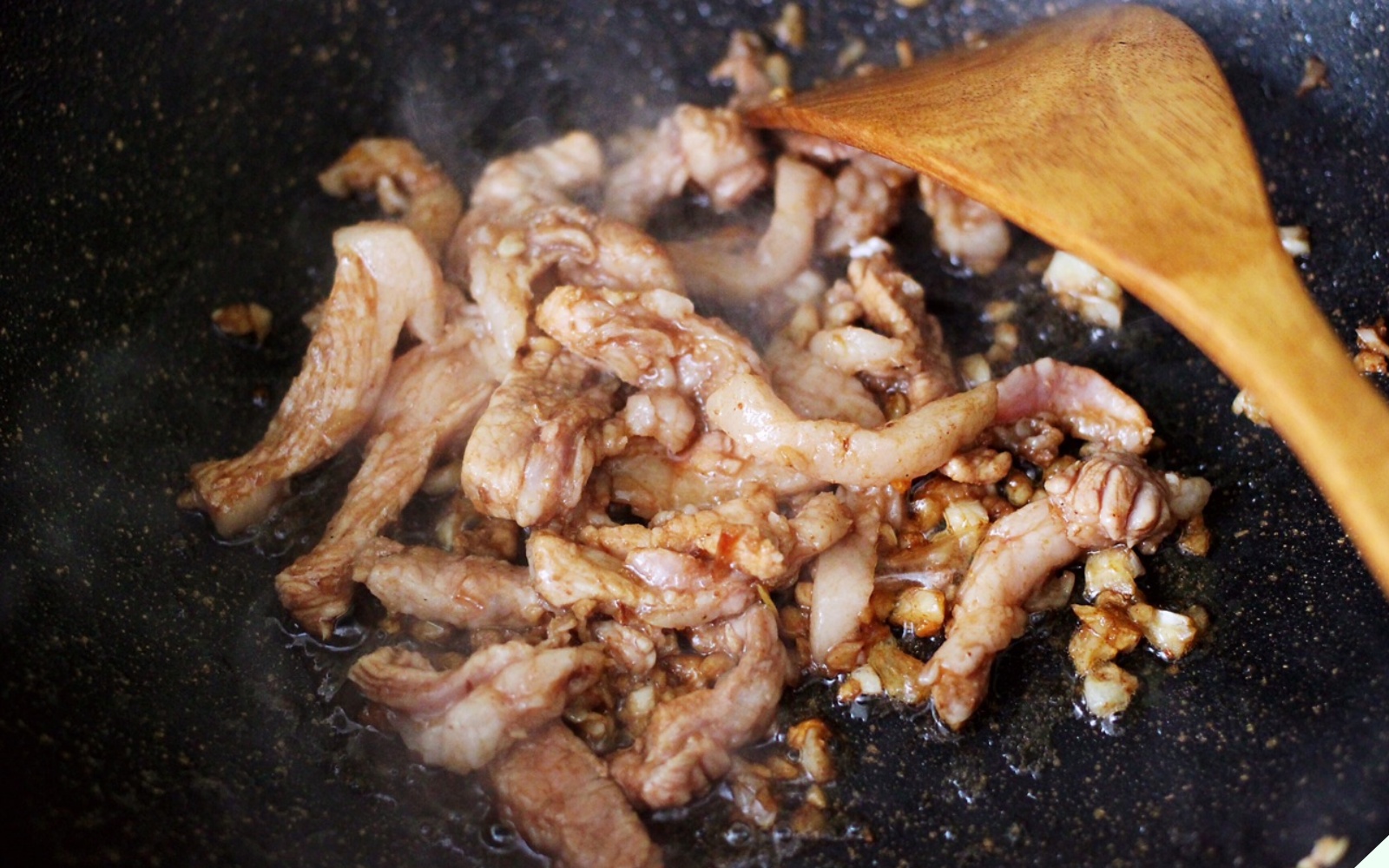 Loại rau "hoàng đế” đem xào chung cùng thứ này của lợn được món bổ tim, tăng cường sinh lực - Ảnh 8.