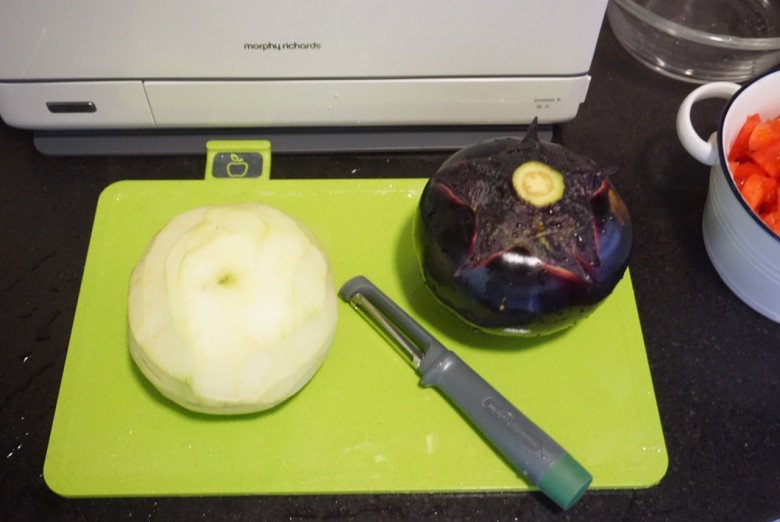 Loại quả là "Vua các loại rau" đem xào cà chua được món cực ngon lại bổ, ăn nhiều cũng không lo béo - Ảnh 3.