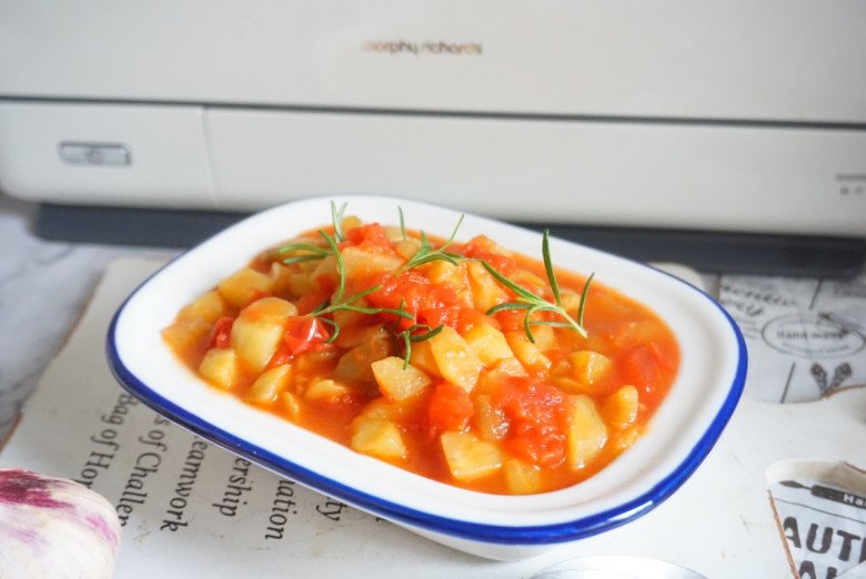 Loại quả là "Vua các loại rau" đem xào cà chua được món cực ngon lại bổ, ăn nhiều cũng không lo béo - Ảnh 6.