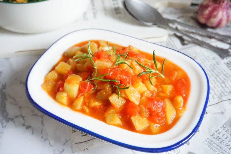 Loại quả là "Vua các loại rau" đem xào cà chua được món cực ngon lại bổ, ăn nhiều cũng không lo béo - Ảnh 7.