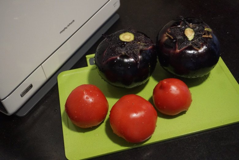 Loại quả là "Vua các loại rau" đem xào cà chua được món cực ngon lại bổ, ăn nhiều cũng không lo béo - Ảnh 1.