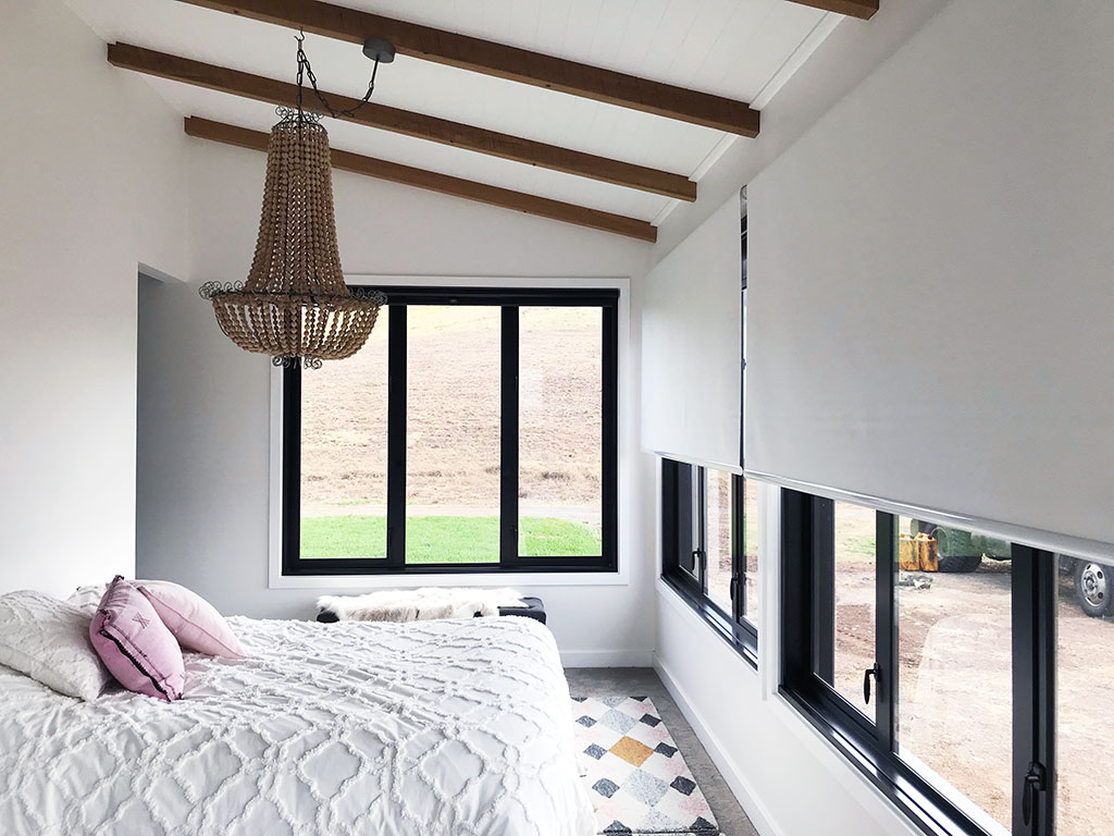 Cửa sổ phạm phải 4 điều này khiến tài vận không tốt, làm ăn đói kém - Ảnh 2. Cửa sổ phạm phải 4 điều này khiến tài vận không tốt, làm ăn đói kém - Ảnh 2.