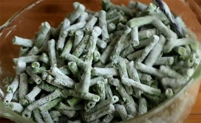 Loại quả dài loằng ngoằng, là "kho dinh dưỡng", đừng xào hay luộc, chế biến kiểu này ăn ngon hơn thịt - Ảnh 4.