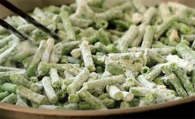 Loại quả dài loằng ngoằng, là "kho dinh dưỡng", đừng xào hay luộc, chế biến kiểu này ăn ngon hơn thịt - Ảnh 5.