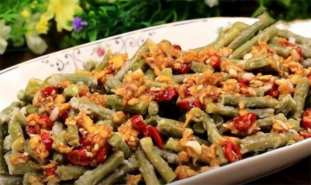 Loại quả dài loằng ngoằng, là "kho dinh dưỡng", đừng xào hay luộc, chế biến kiểu này ăn ngon hơn thịt - Ảnh 7.