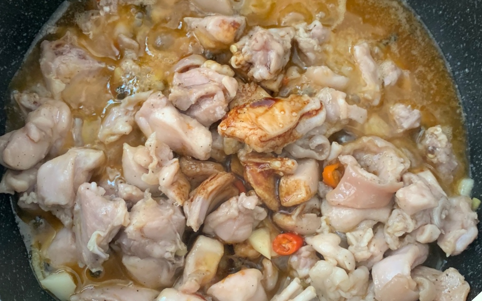 Loại thịt được ví là “báu vật trần gian” đạm gấp 3 lần thịt gà, 6 lần thịt bò, ăn nhiều phòng bách bệnh - Ảnh 12.