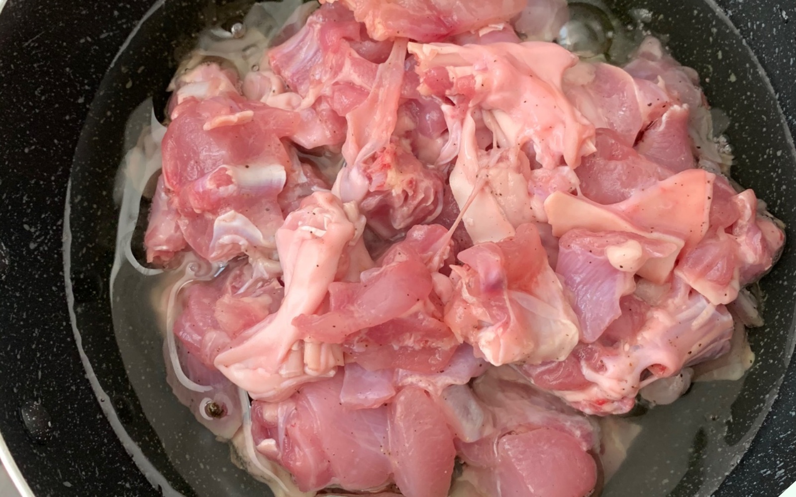 Loại thịt được ví là “báu vật trần gian” đạm gấp 3 lần thịt gà, 6 lần thịt bò, ăn nhiều phòng bách bệnh - Ảnh 8.