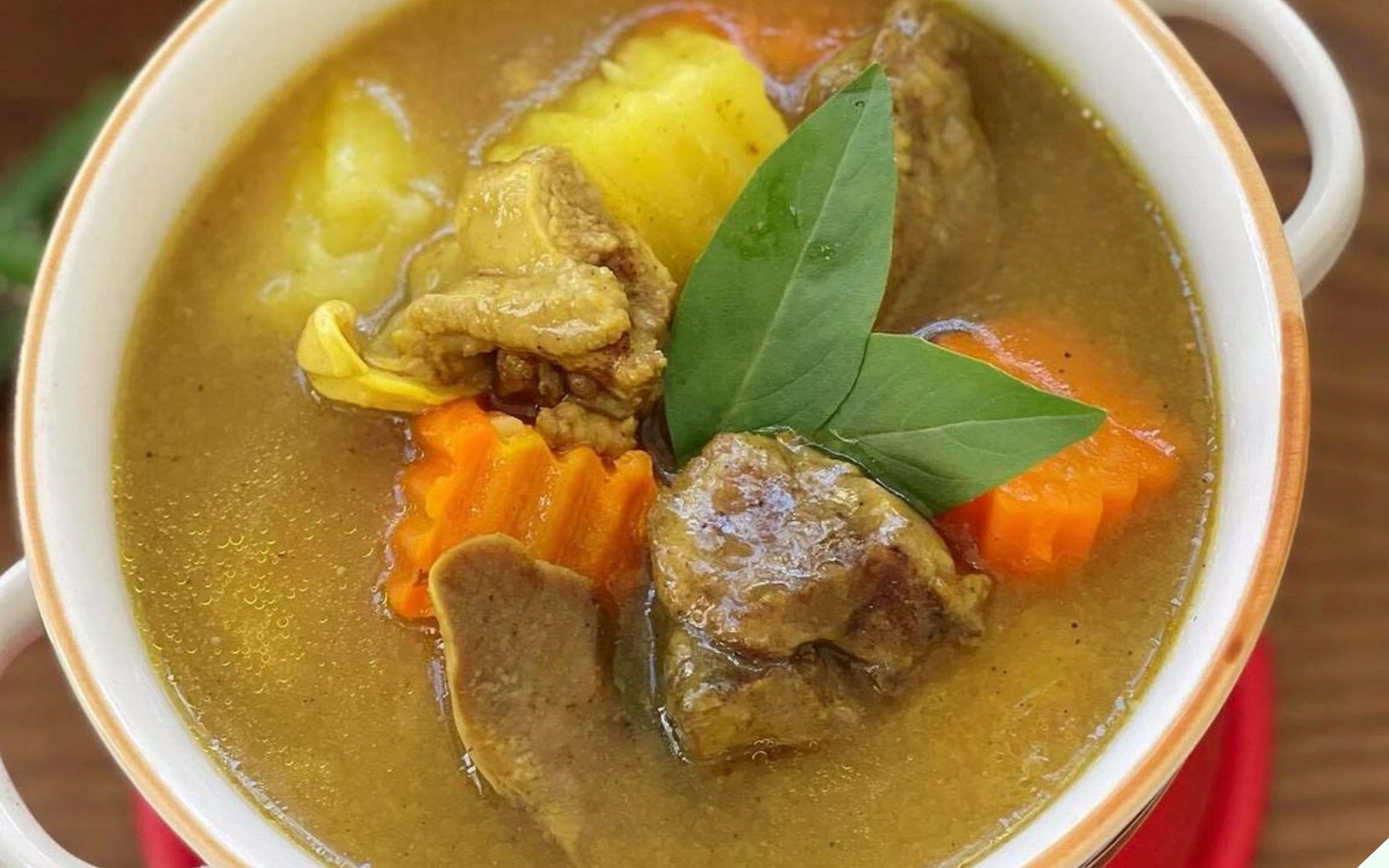 Thứ không xương của con lợn bổ hơn cả thịt, đem nấu món cay cay làm mồi nhậu xem World Cup thì hết sảy - Ảnh 11. Thứ không xương của con lợn bổ hơn cả thịt, đem nấu món cay cay làm mồi nhậu xem World Cup thì hết sảy - Ảnh 11.