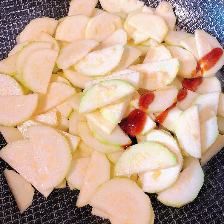 Trứng xào với quả rẻ tiền nhưng là kho dinh dưỡng thiên nhiên cực ngon lại bổ, ăn nhiều không béo - Ảnh 2.