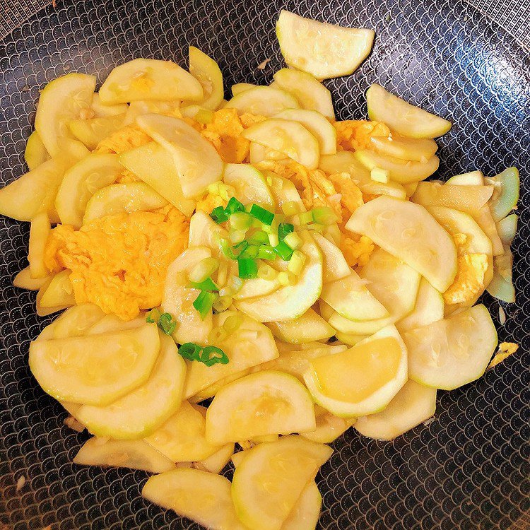 Trứng xào với quả rẻ tiền nhưng là kho dinh dưỡng thiên nhiên cực ngon lại bổ, ăn nhiều không béo - Ảnh 3.