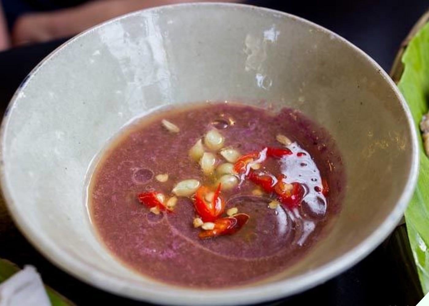 Luộc lòng lợn chỉ cần cho 1 loại gia vị này đảm bảo lòng trắng phau, giòn sần sật “đỉnh” chẳng kém ngoài hàng - Ảnh 18.