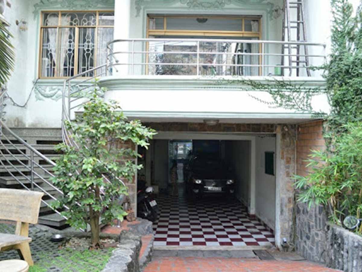 Nhà ở thuộc loại này gia chủ tài vận suy kiệt, không tích trữ được tiền - Ảnh 1. Nhà ở thuộc loại này gia chủ tài vận suy kiệt, không tích trữ được tiền - Ảnh 1.